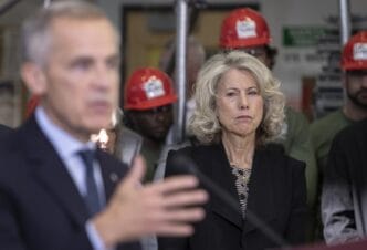 CEO of new Major Projects Office grilled by MPs in 1st committee appearance