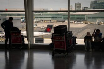 Another CBSA inspection kiosk outage resolved after affecting some Canadian airports