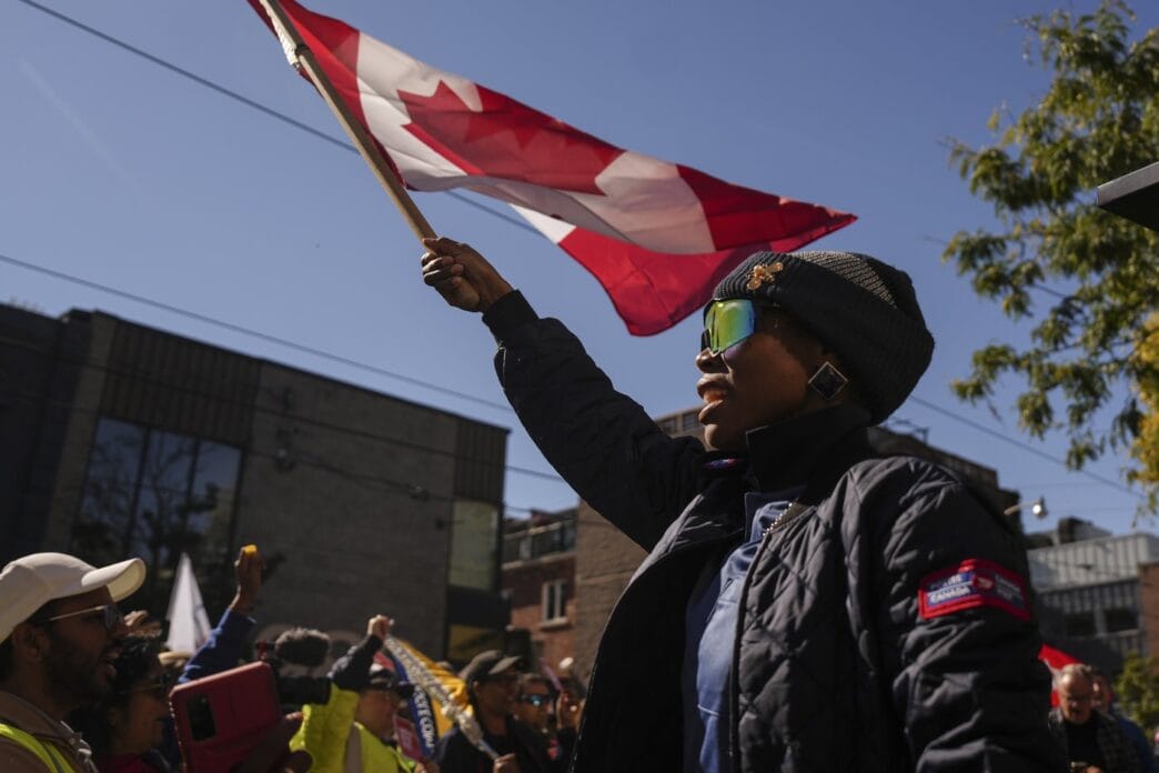 Aggregator Downloaded image for imported item 78653 | Meridian Source Canada Post union says latest contract offer is step backwards