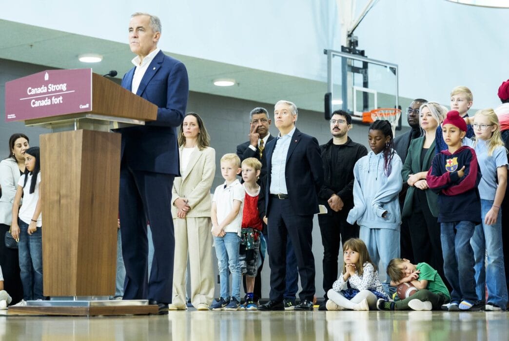 Aggregator Downloaded image for imported item 80061 | Meridian Source Budget 2025: What the federal Liberals are pitching in their upcoming budget