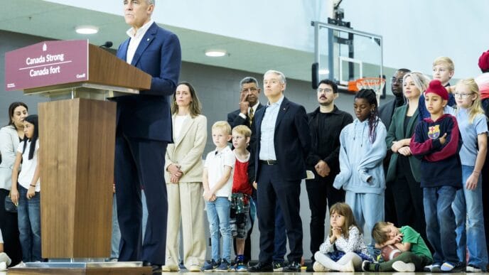 Aggregator Downloaded image for imported item 80061 | Meridian Source Budget 2025: What the federal Liberals are pitching in their upcoming budget