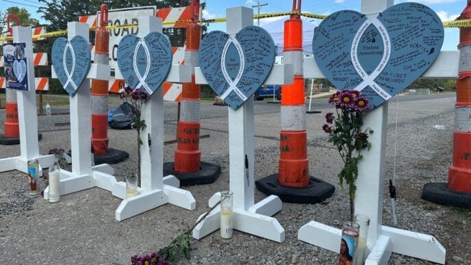 FBI confirms shooter in deadly Michigan church attack despised Mormons