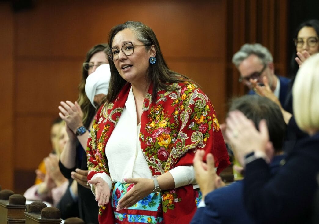 Aggregator Downloaded image for imported item 81249 | Meridian Source Indigenous Services failing to improve critical services for First Nations, AG finds