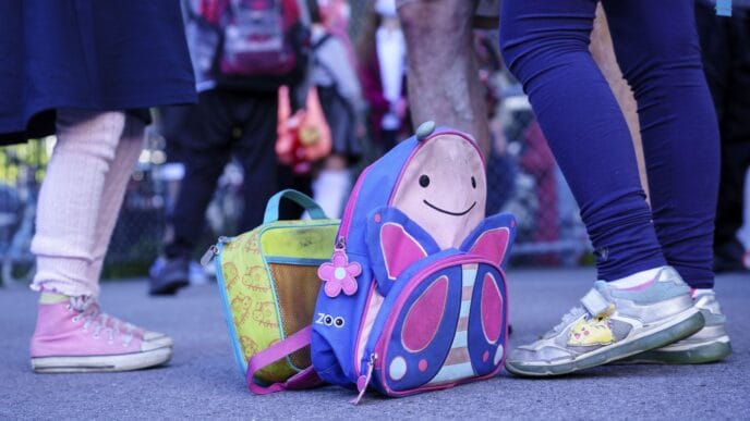 Fact File: No evidence Canadian schools banning pork from lunches