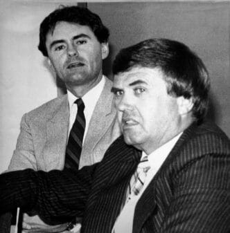 Tony Merchant, prominent Regina lawyer known for class-action lawsuits, dead at 80