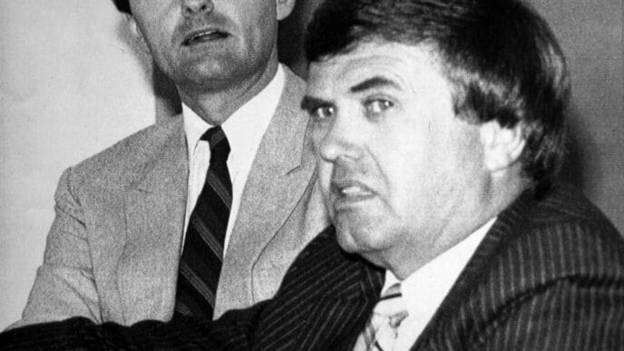 Aggregator Downloaded image for imported item 80629 | Meridian Source Tony Merchant, prominent Regina lawyer known for class-action lawsuits, dead at 80