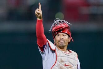 Angels have decided to hire former catcher Kurt Suzuki as their next manager, AP source says