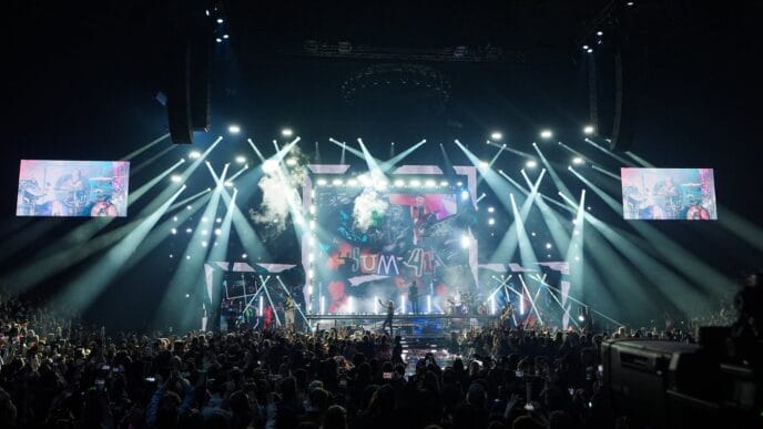 Aggregator Downloaded image for imported item 79528 | Meridian Source Music industry asks MPs for action on unauthorized use of works by generative AI