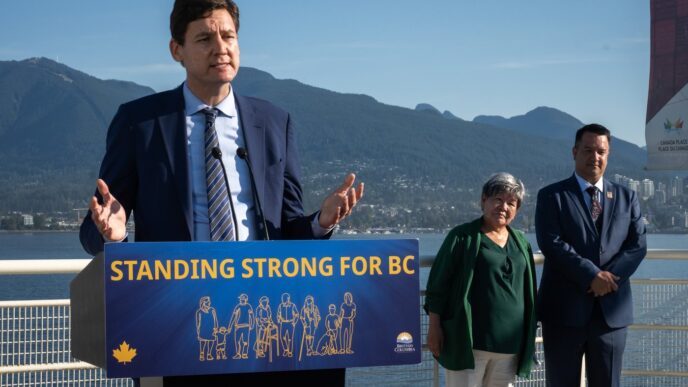 B.C. First Nations make legal challenges to huge Ksi Lisims LNG project