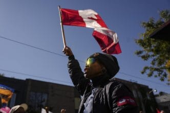 Canada Post tables new offers to striking postal workers