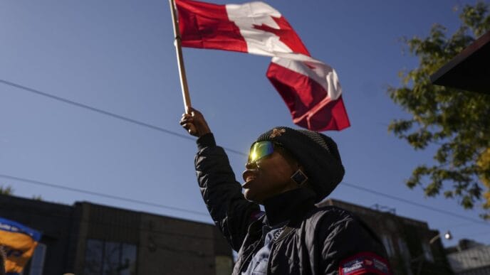 Canada Post tables new offers to striking postal workers