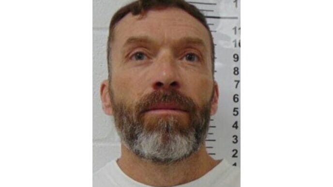 Missouri man executed for the fatal shooting of a state trooper in 2005