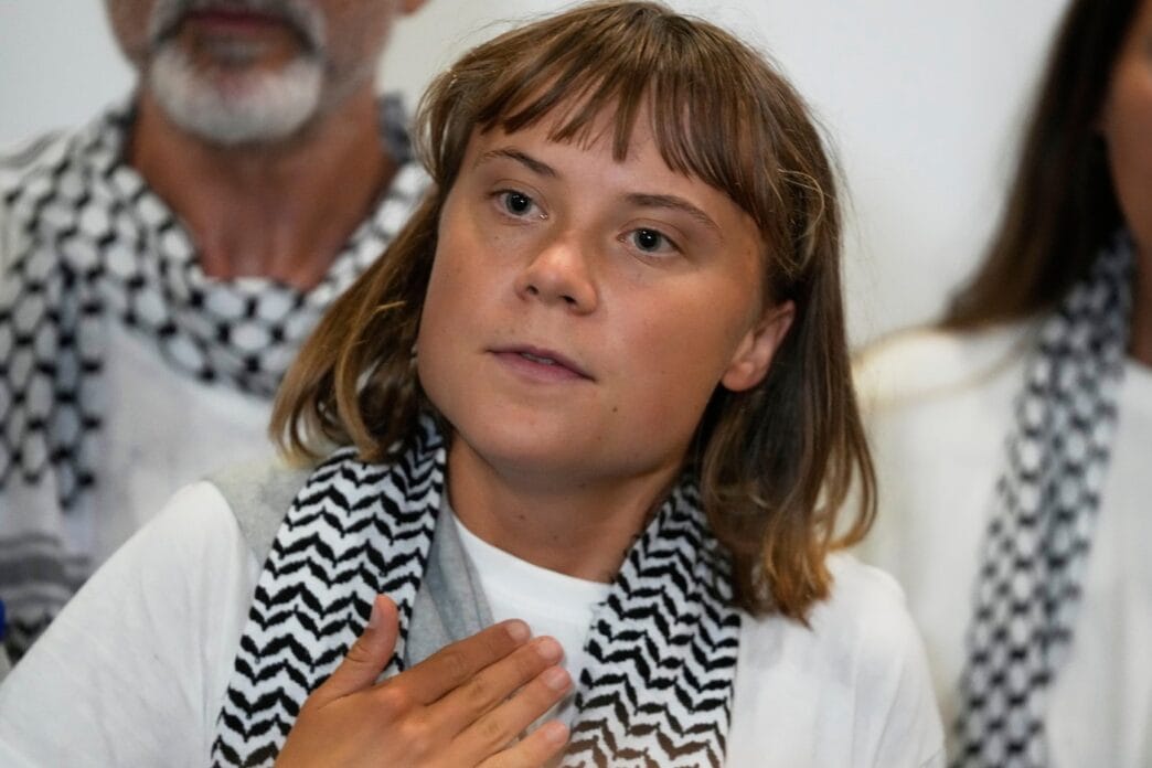 Aggregator Downloaded image for imported item 78970 | Meridian Source Israel to release three Canadians detained in Gaza flotilla, group says more coming