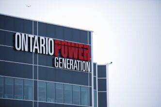Federal, Ontario governments contributing $3B to small nuclear reactor project