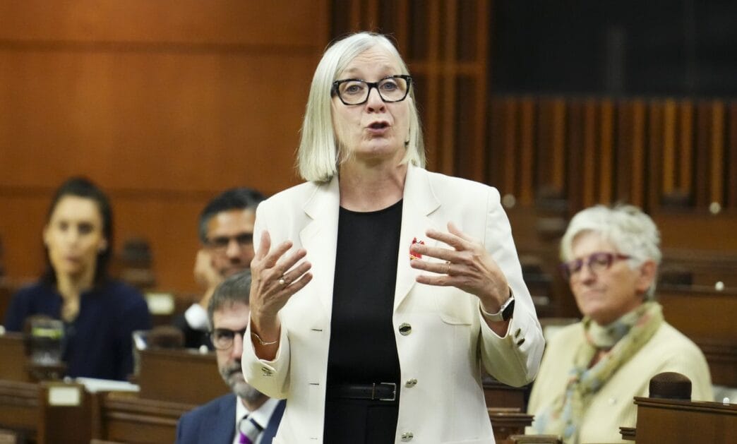 Number of temporary worker applications falls as fines rise, government says