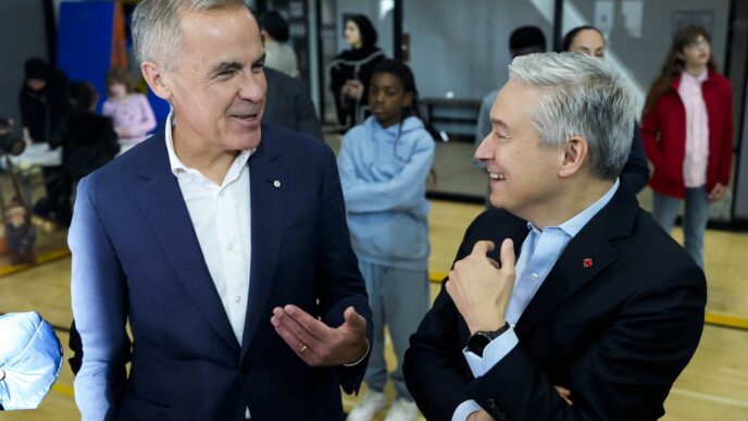 Aggregator Downloaded image for imported item 81125 | Meridian Source Liberals say new anti-fraud measures coming with federal budget