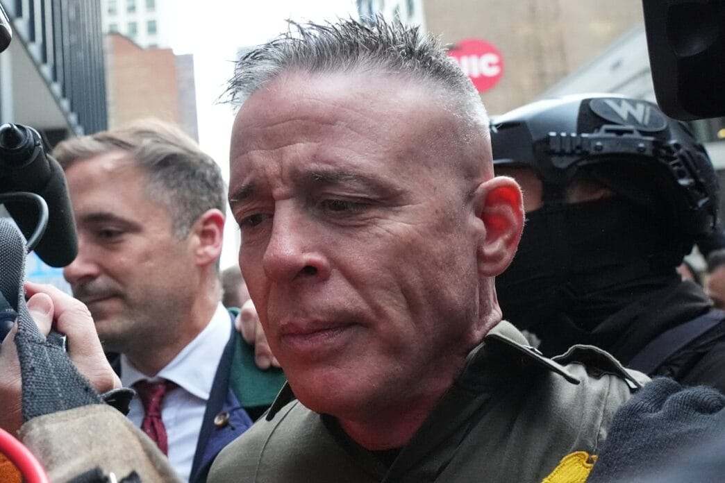 Judge orders daily meetings with Border Patrol official Bovino on Chicago immigration crackdown