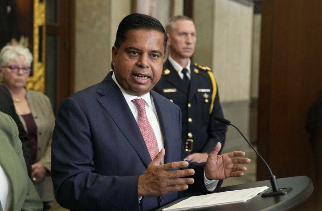 Fact File: American social media posts mislead on Canadian gun laws