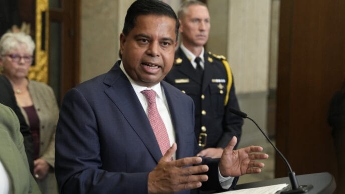 Fact File: American social media posts mislead on Canadian gun laws