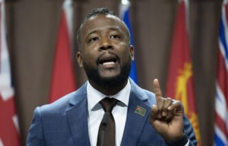 Federal government has spent more than $15M fighting Black class-action lawsuit