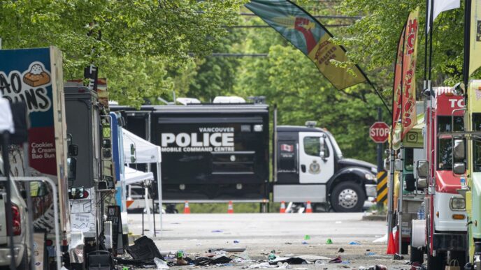 Aggregator Downloaded image for imported item 82812 | Meridian Source B.C. festival attack case adjourned to January amid thousands of pages of evidence