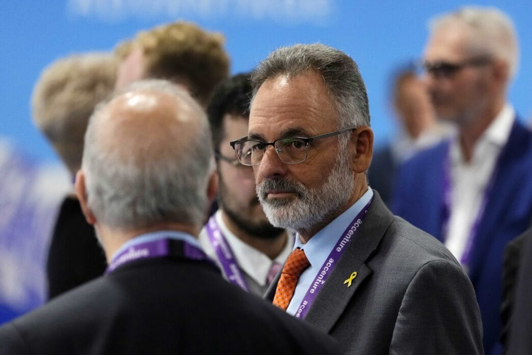 Israeli envoy says communications with Ottawa have deteriorated under Carney | Meridian Source