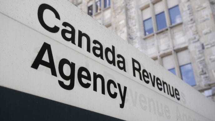 Aggregator Downloaded image for imported item 78137 | Meridian Source Spy watchdog flags risk of bias in Canada Revenue Agency audits tied to terrorism