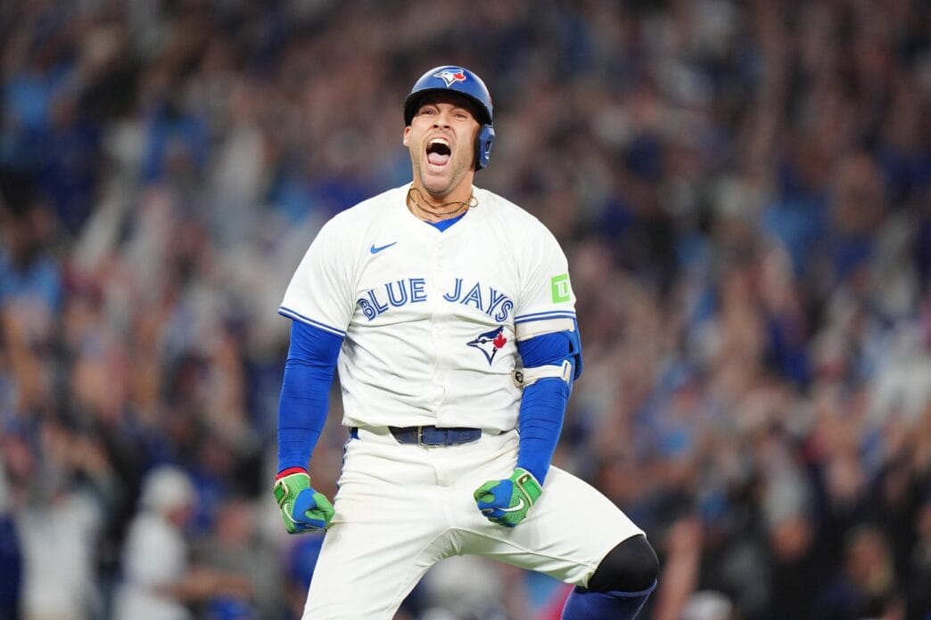 In the news today: Jays beat Mariners 4-3 to reach World Series