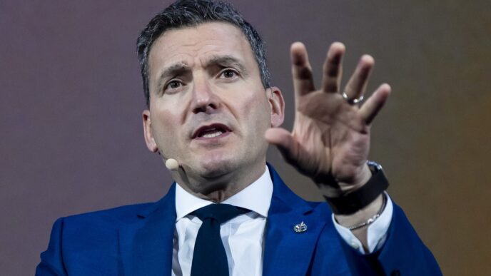 Aggregator Downloaded image for imported item 81755 | Meridian Source Solomon considering age restrictions for chatbots in privacy bill