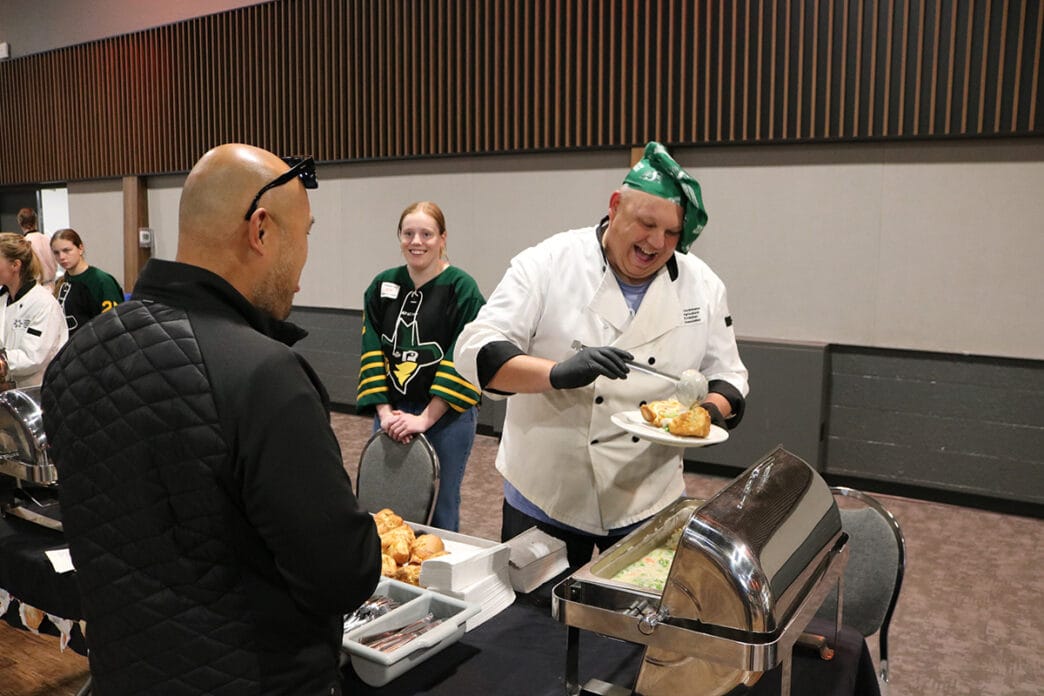 Christian - Feastival 1 | Meridian Source