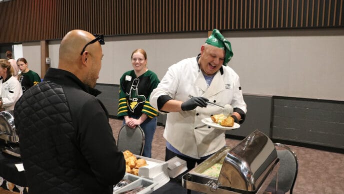 Christian - Feastival 1 | Meridian Source