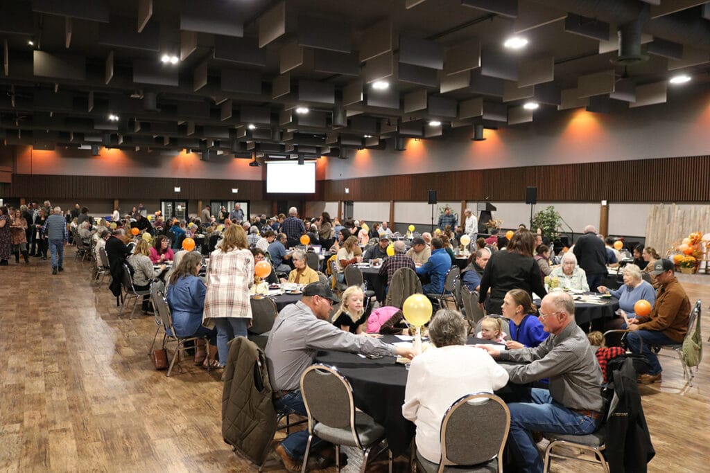 Christian - Feastival 4 | Meridian Source