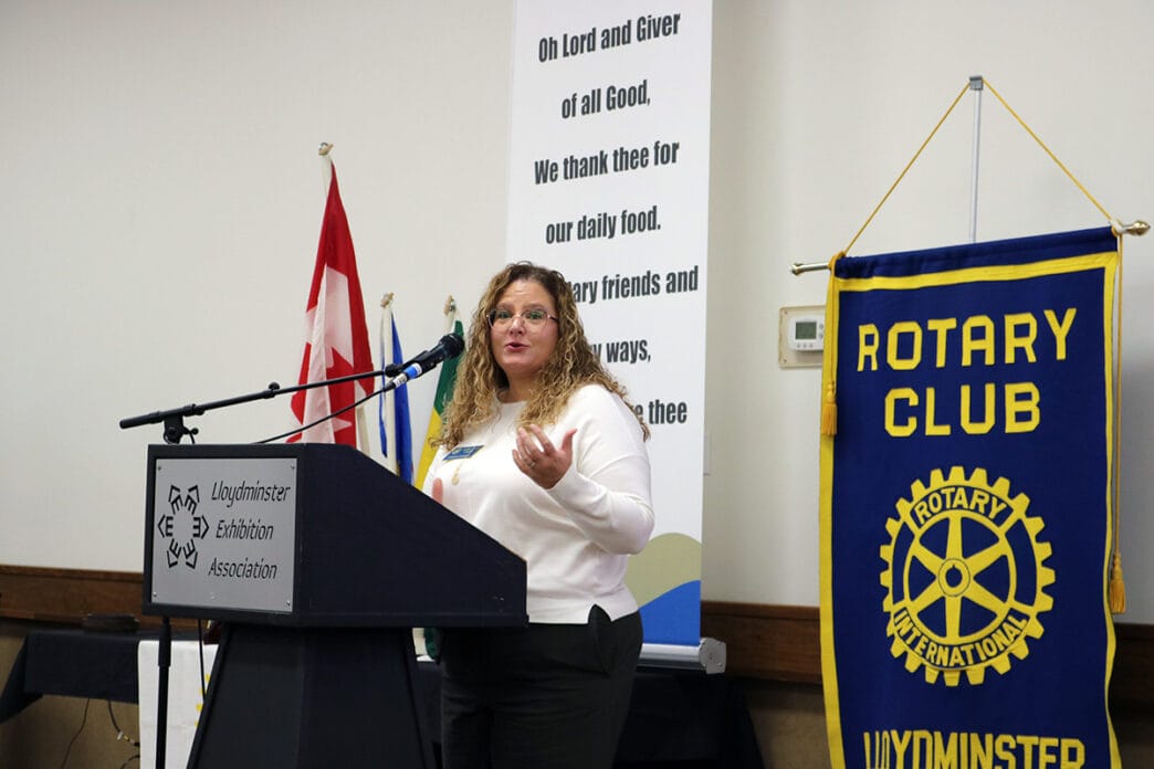 Christian - Rotary Oct 20 1 | Meridian Source