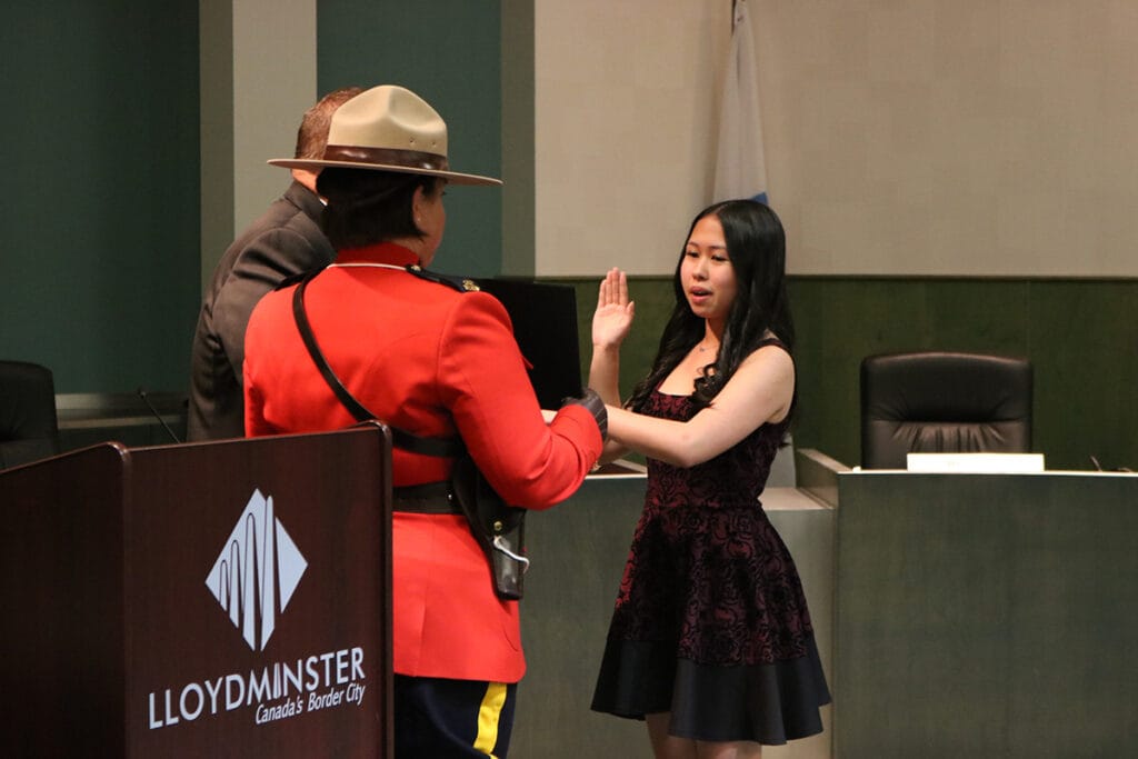 Christian - Youth Council 10 | Meridian Source