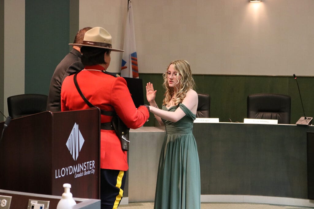 Christian - Youth Council 11 | Meridian Source