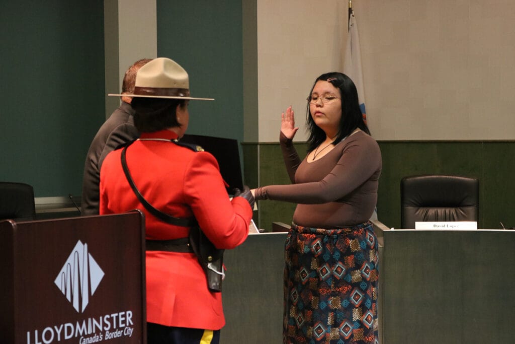 Christian - Youth Council 12 | Meridian Source