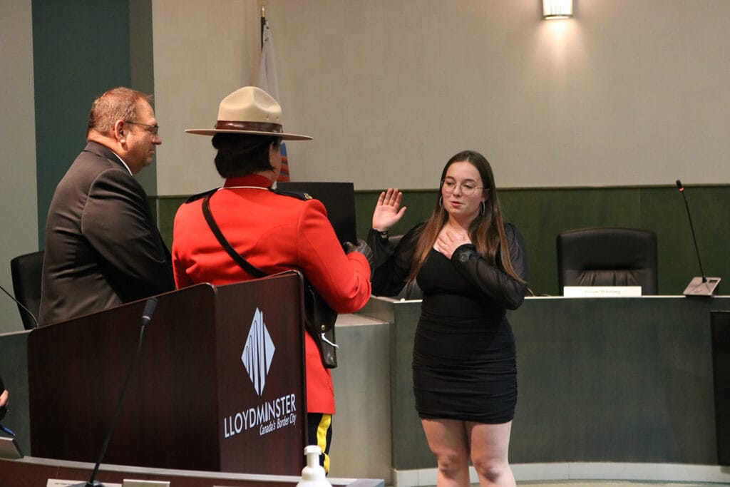 Christian - Youth Council 15 | Meridian Source