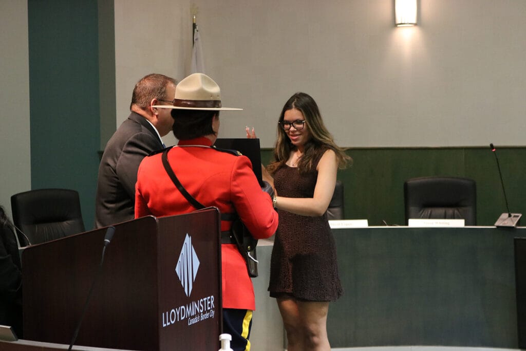 Christian - Youth Council 16 | Meridian Source