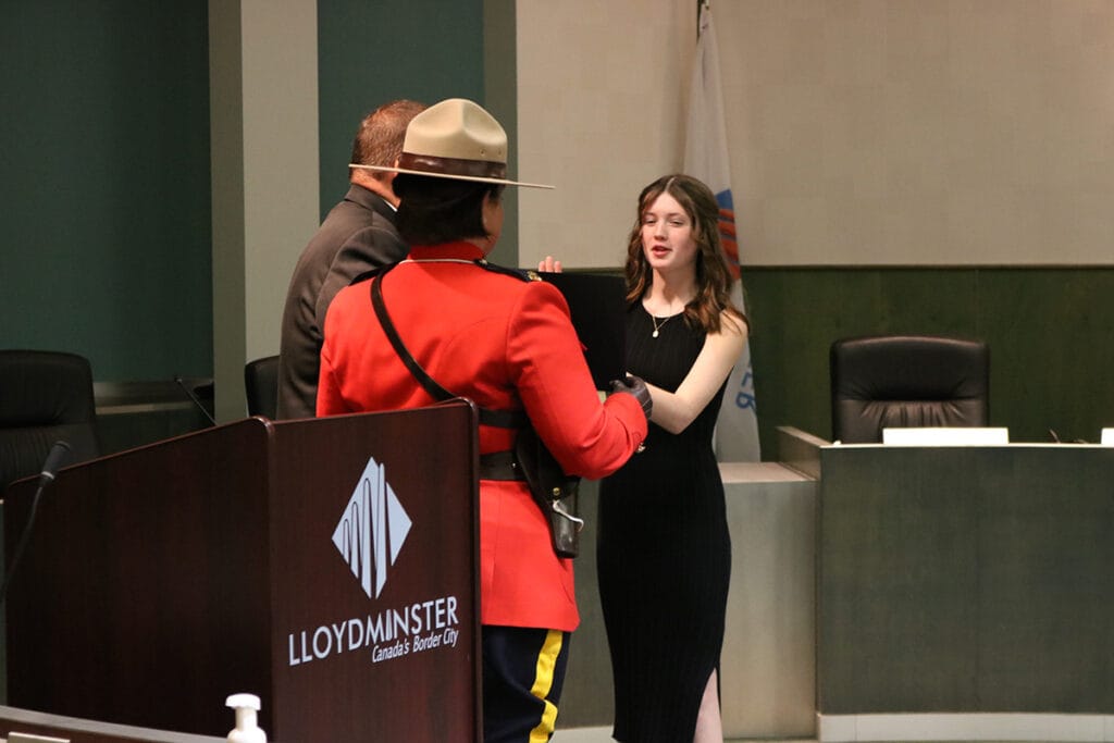 Christian - Youth Council 5 | Meridian Source