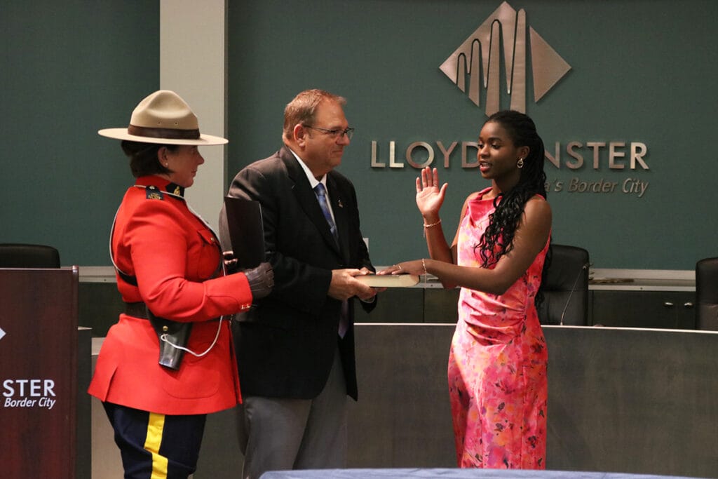 Christian - Youth Council 6 | Meridian Source