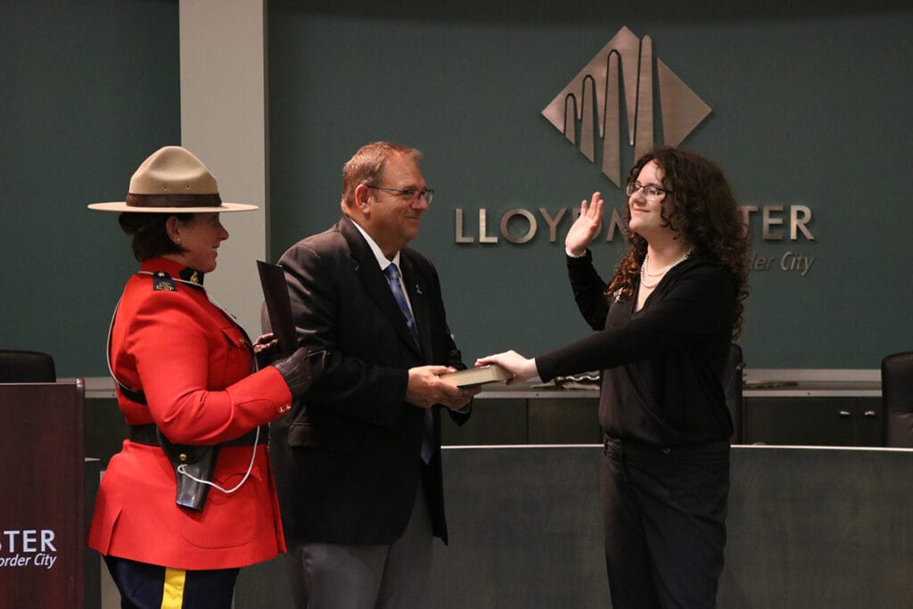 Christian - Youth Council 7 | Meridian Source