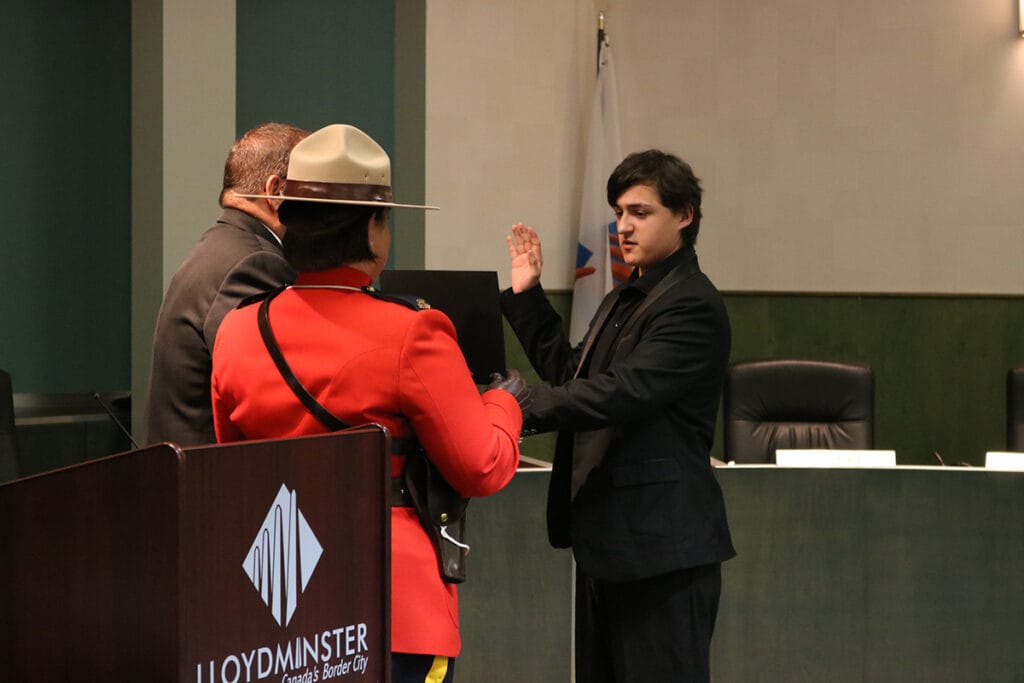 Christian - Youth Council 8 | Meridian Source