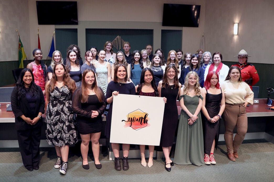 Christian - Youth council 1 copy | Meridian Source