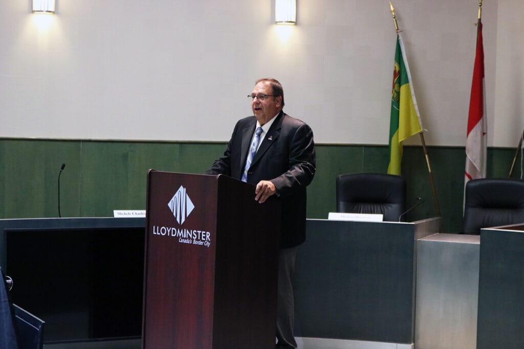 Christian - youth council 2 | Meridian Source