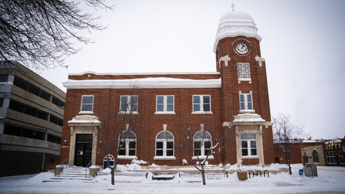 Facebook photo - clocktower copy | Meridian Source