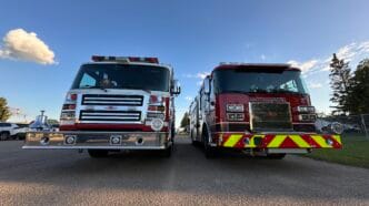 Lloydminster Fire Rescue | Meridian Source