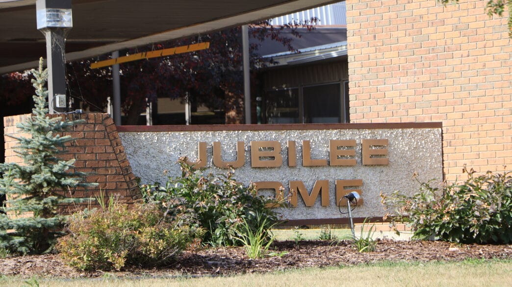 Jubilee Home | Meridian Source