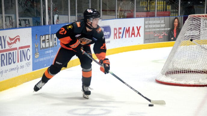 JM - Matthew HikidaWEB | Meridian Source Bobcats