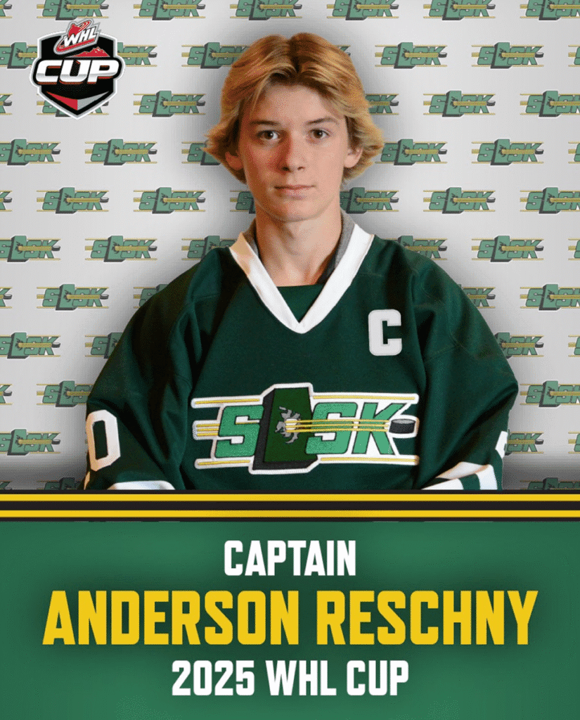 Reschny X Photo | Meridian Source