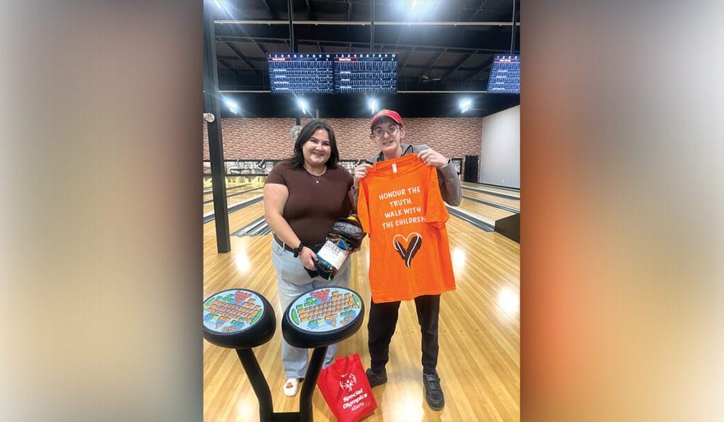 SUB-Special Olympics Reconciliation ShirtWEB | Meridian Source